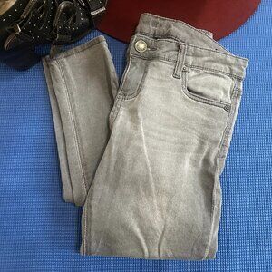 Levi skinny jeans